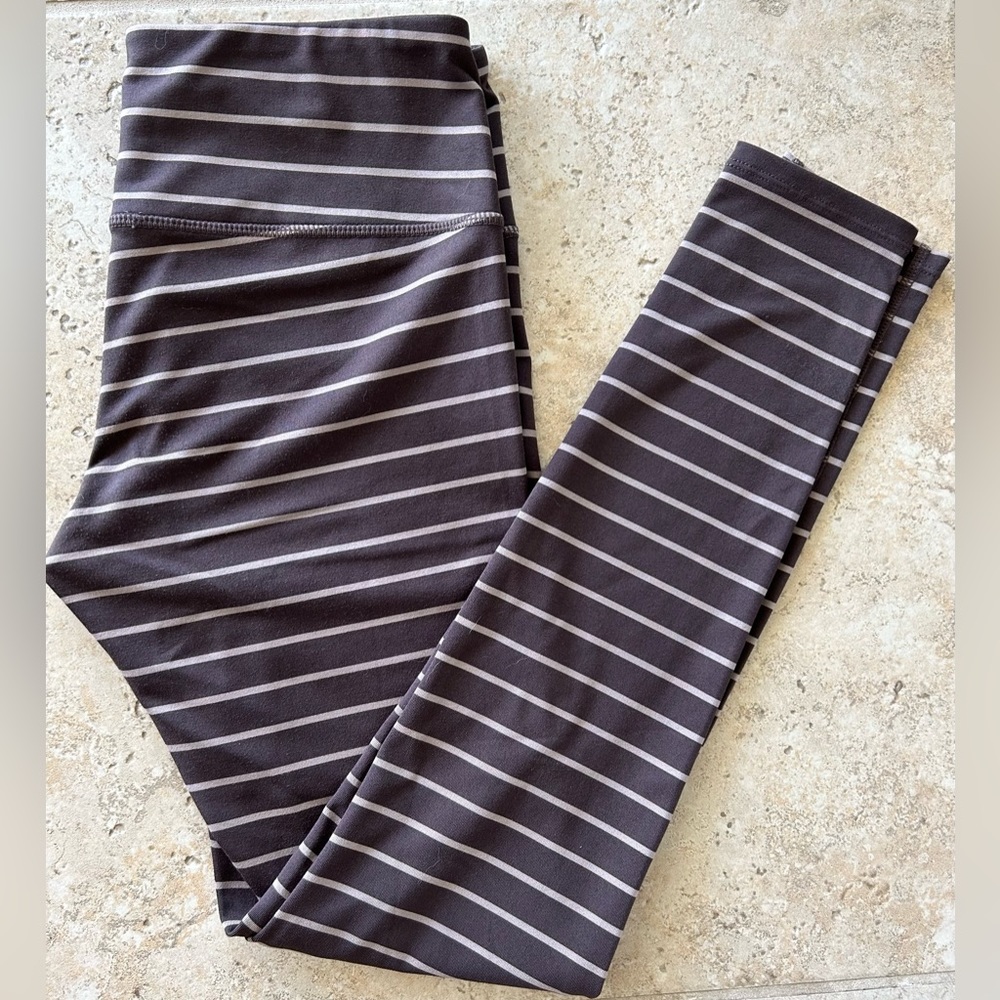 Athleta chaturanga full length tight
